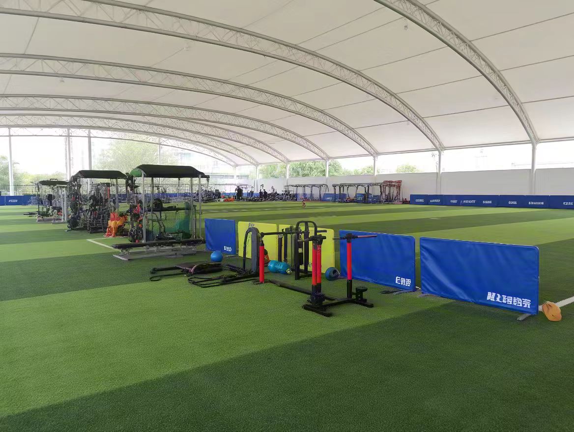 體育（賽事）設施設備